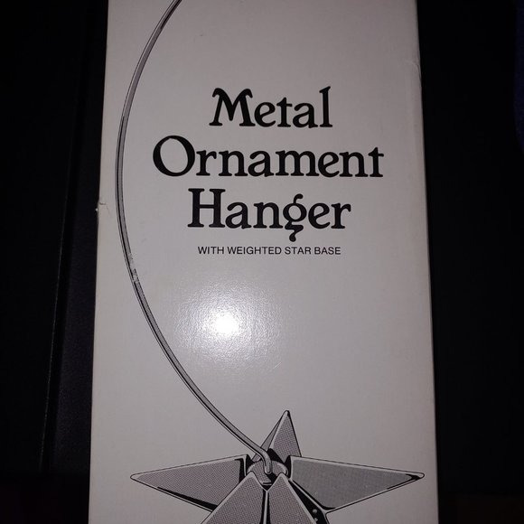 Other - Ornament Hanger